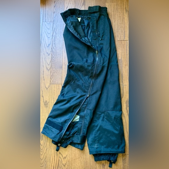 Vintage Ripzone Snowboard pants - Picture 11 of 13